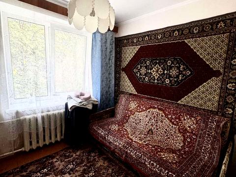 квартира по адресу Коцюбинского ул., 4