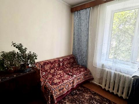 квартира по адресу Коцюбинского ул., 4
