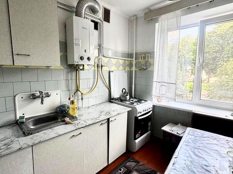 квартира по адресу Коцюбинского ул., 4