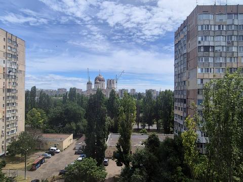 квартира по адресу Князя Владимира Великого просп., 127