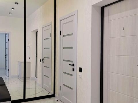 квартира за адресою Михайла Максимовича вул. (Онуфрія Трутенка), 28-Д