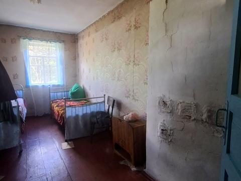 будинок за адресою Коростень, Ходачки