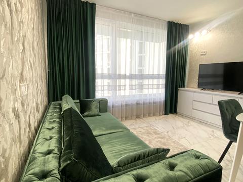 квартира за адресою Київ, Драгоманова вул., 31-А