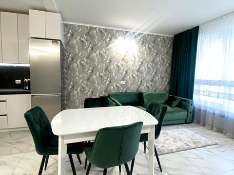 квартира за адресою Київ, Драгоманова вул., 31-А