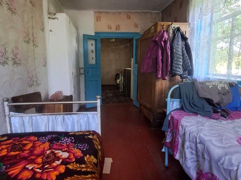 будинок за адресою Коростень, Ходачки