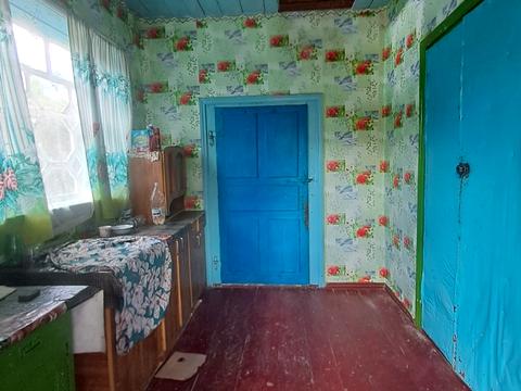 будинок за адресою Коростень, Ходачки