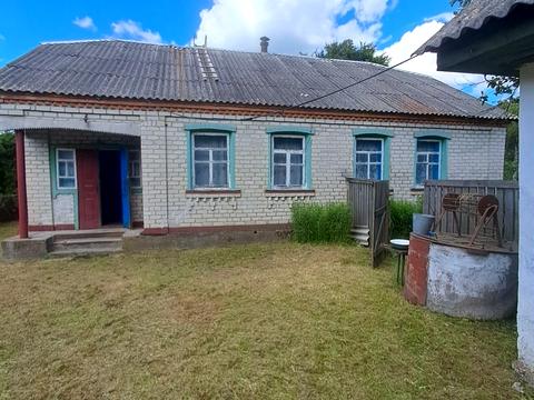 будинок за адресою Коростень, Ходачки
