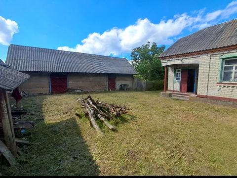 будинок за адресою Коростень, Ходачки