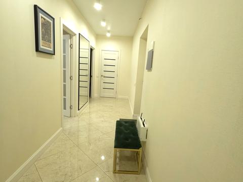 квартира за адресою Київ, Бориса Гмирі вул., 14-А
