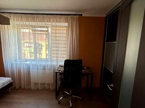 квартира за адресою Набережно-Хрещатицька вул., 35