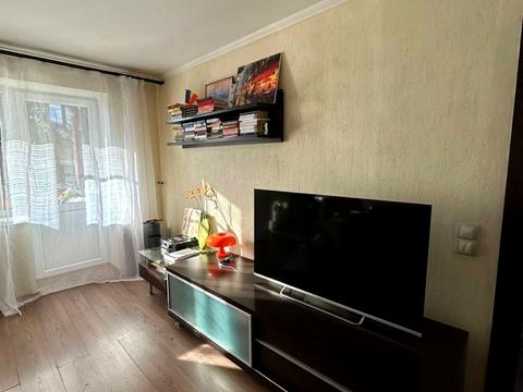 квартира за адресою Набережно-Хрещатицька вул., 35