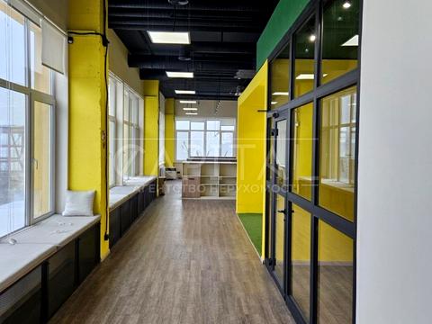 коммерческая по адресу Борщаговская ул., 12