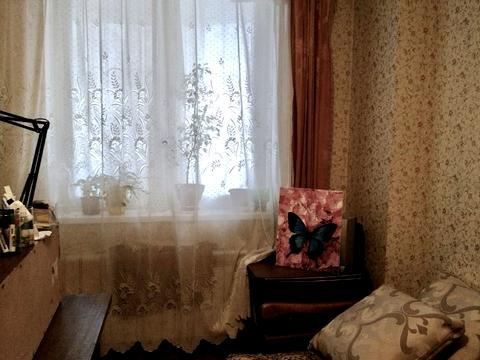 квартира по адресу Николая Закревского ул., 95-А