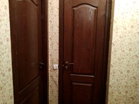 квартира по адресу Николая Закревского ул., 95-А