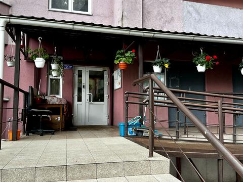 квартира по адресу Николая Закревского ул., 95-А