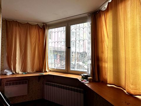 квартира по адресу Николая Закревского ул., 95-А