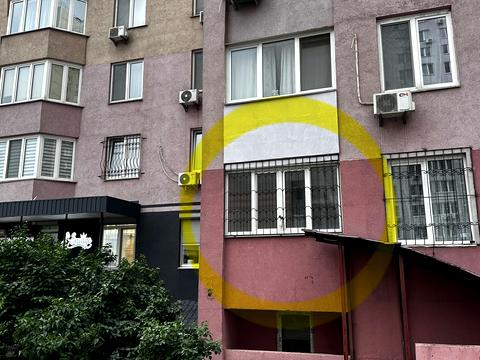 квартира по адресу Николая Закревского ул., 95-А