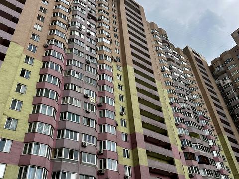 квартира по адресу Николая Закревского ул., 95-А