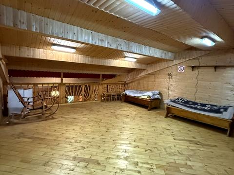 комерційна за адресою с. Луб'яна, Нова, 5