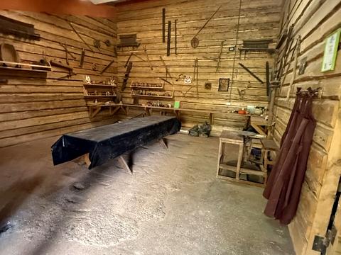 комерційна за адресою с. Луб'яна, Нова, 5