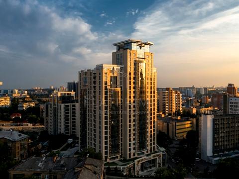 квартира по адресу Иоанна Павла II ул. (Лумумбы Патриса), 6/1