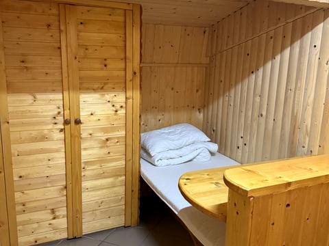 комерційна за адресою с. Луб'яна, Нова, 5