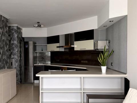 квартира за адресою Голосіївський просп. (40-річчя Жовтня), 62