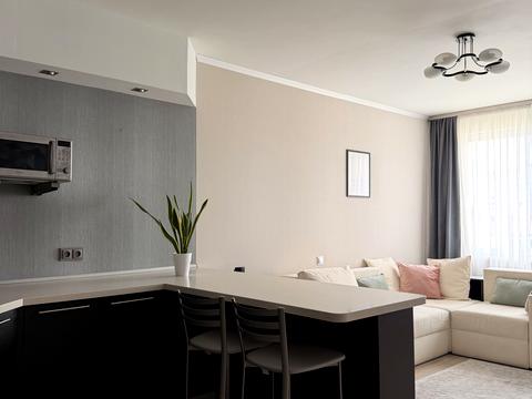 квартира за адресою Голосіївський просп. (40-річчя Жовтня), 62