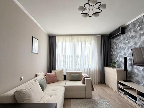 квартира за адресою Голосіївський просп. (40-річчя Жовтня), 62