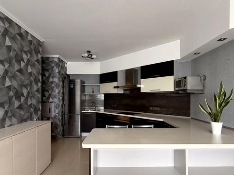 квартира за адресою Голосіївський просп. (40-річчя Жовтня), 62