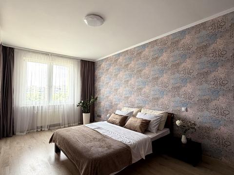 квартира за адресою Голосіївський просп. (40-річчя Жовтня), 62