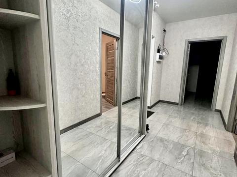 квартира по адресу Ревуцкого ул., 40-Б
