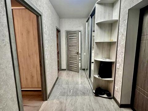квартира по адресу Ревуцкого ул., 40-Б