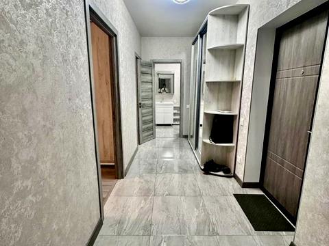 квартира по адресу Ревуцкого ул., 40-Б