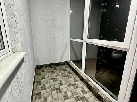 квартира по адресу Ревуцкого ул., 40-Б