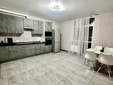 квартира по адресу Ревуцкого ул., 40-Б