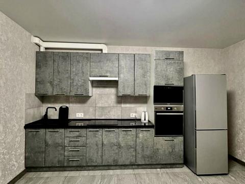квартира по адресу Ревуцкого ул., 40-Б