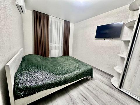 квартира по адресу Ревуцкого ул., 40-Б