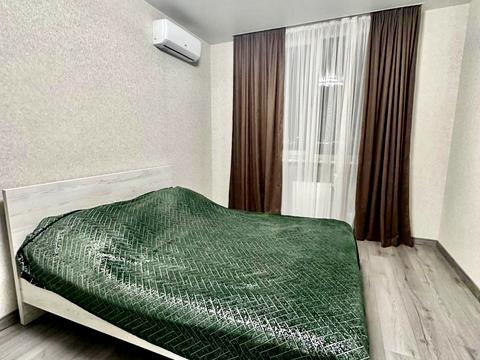 квартира по адресу Ревуцкого ул., 40-Б