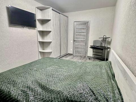 квартира по адресу Ревуцкого ул., 40-Б