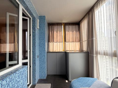 квартира за адресою Голосіївський просп. (40-річчя Жовтня), 62