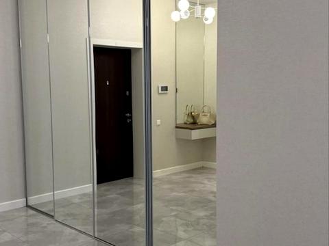 квартира по адресу Трускавецкая ул., 8