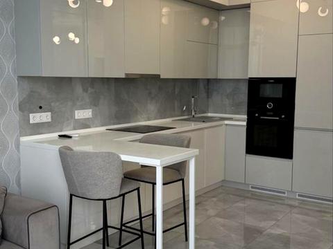 квартира по адресу Трускавецкая ул., 8