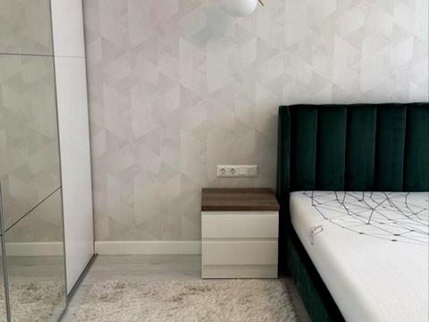 квартира по адресу Трускавецкая ул., 8