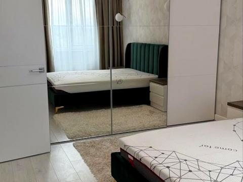 квартира по адресу Трускавецкая ул., 8