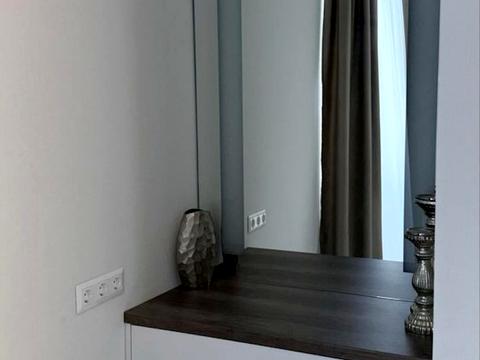 квартира по адресу Трускавецкая ул., 8