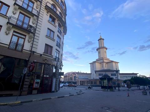 квартира по адресу Рынок ул., 1