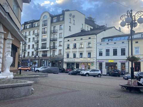 квартира по адресу Рынок ул., 1