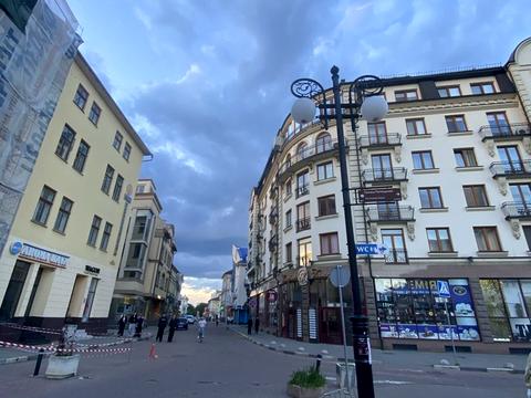 квартира по адресу Рынок ул., 1