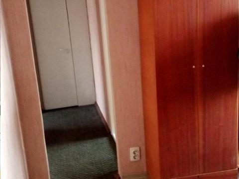 квартира за адресою Ярослава Гашека бульв., 17/1